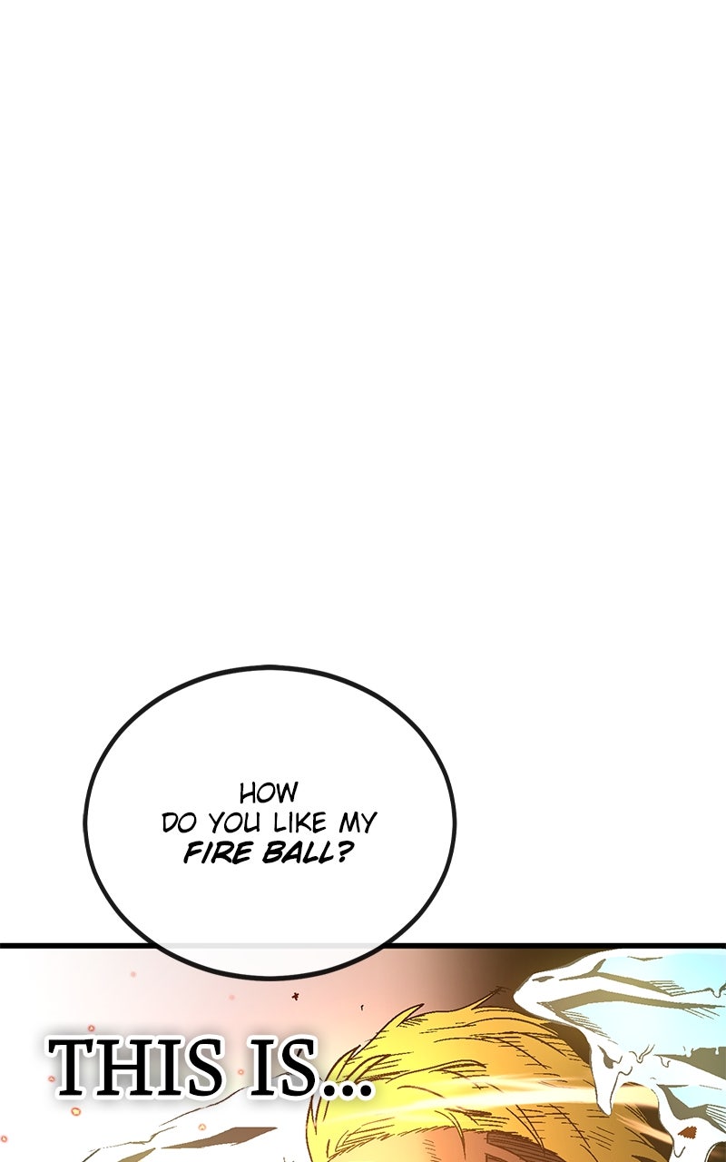 My Status WindowWent on Strike Ep. 1 - Let Me Teach You a Lesson page 262 - 