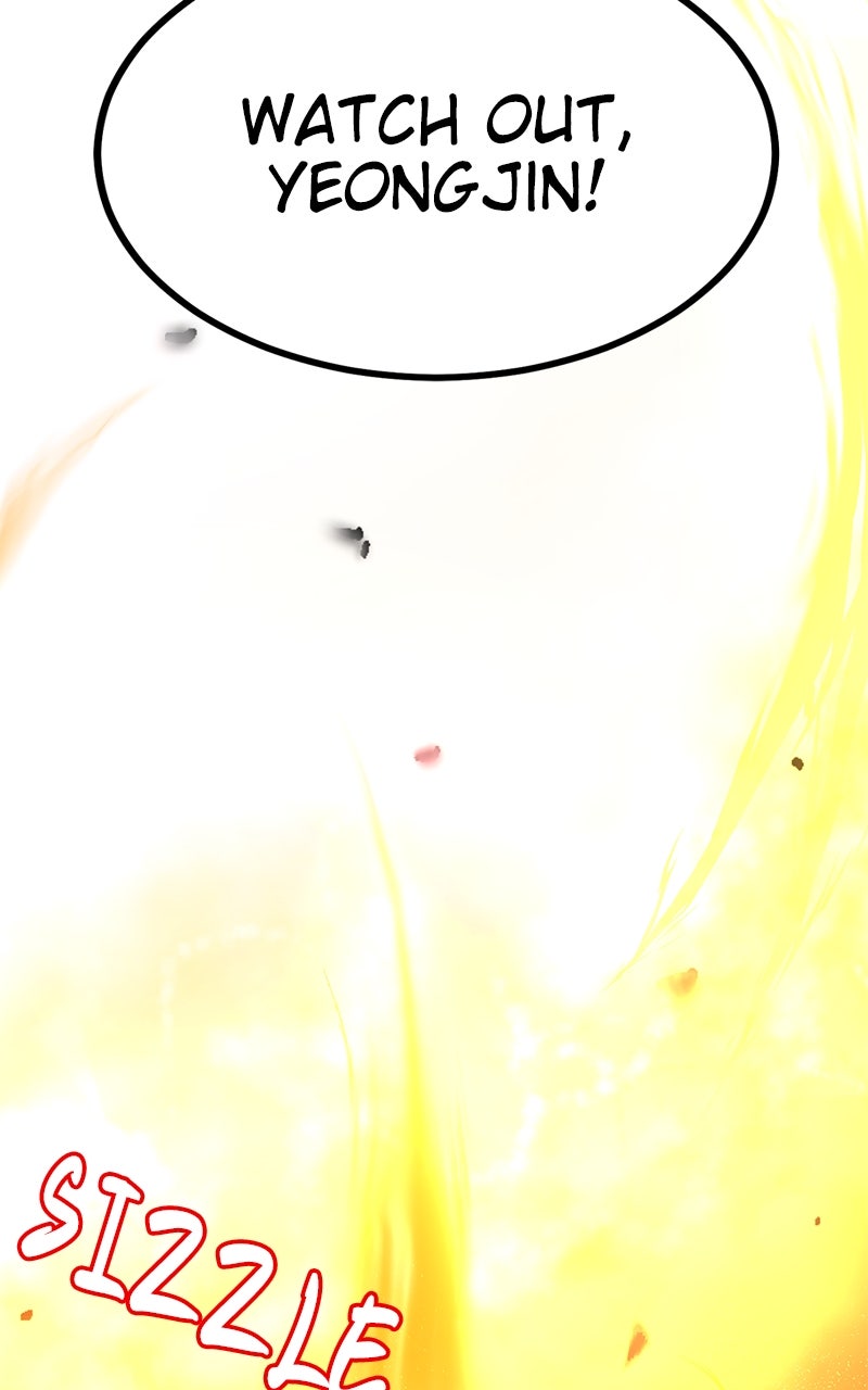 My Status WindowWent on Strike Ep. 1 - Let Me Teach You a Lesson page 265 - 