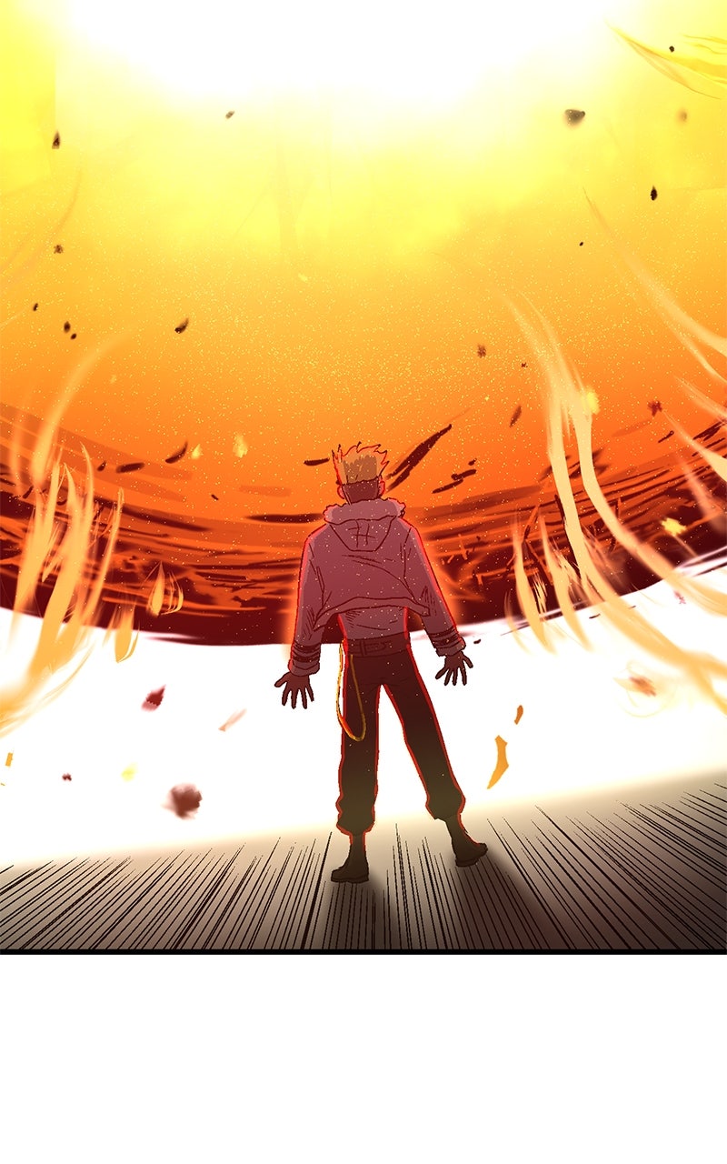 My Status WindowWent on Strike Ep. 1 - Let Me Teach You a Lesson page 270 - 