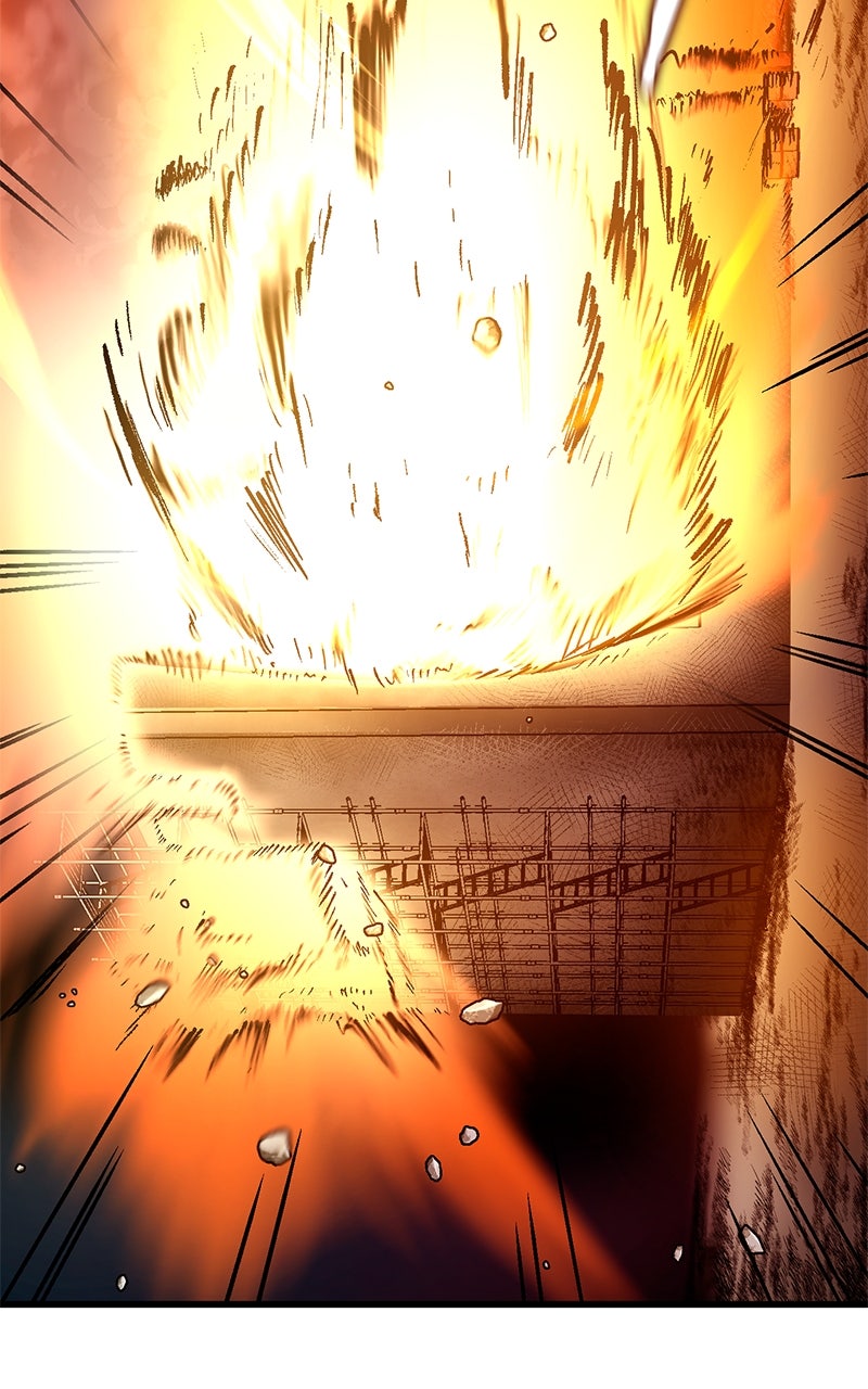 My Status WindowWent on Strike Ep. 1 - Let Me Teach You a Lesson page 275 - 