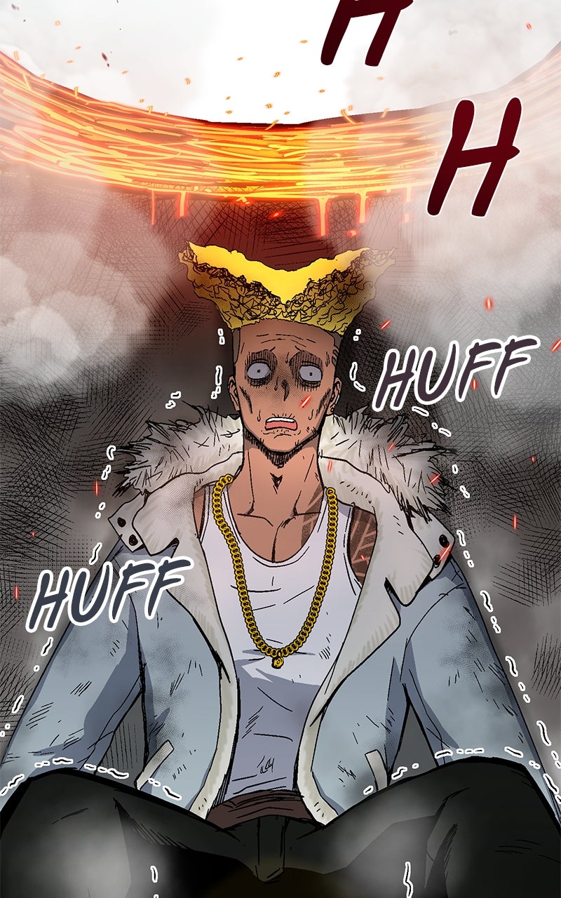 My Status WindowWent on Strike Ep. 1 - Let Me Teach You a Lesson page 278 - 