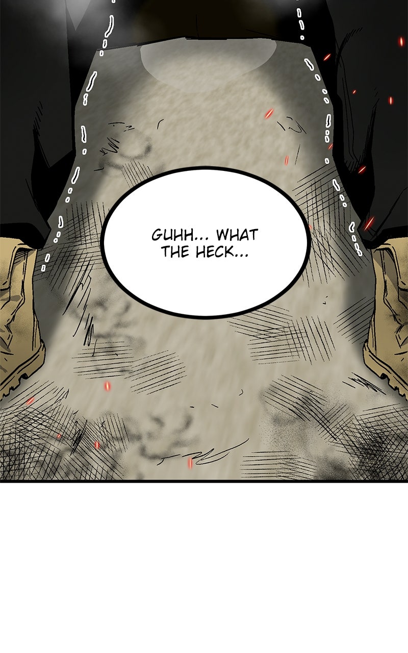 My Status WindowWent on Strike Ep. 1 - Let Me Teach You a Lesson page 279 - 