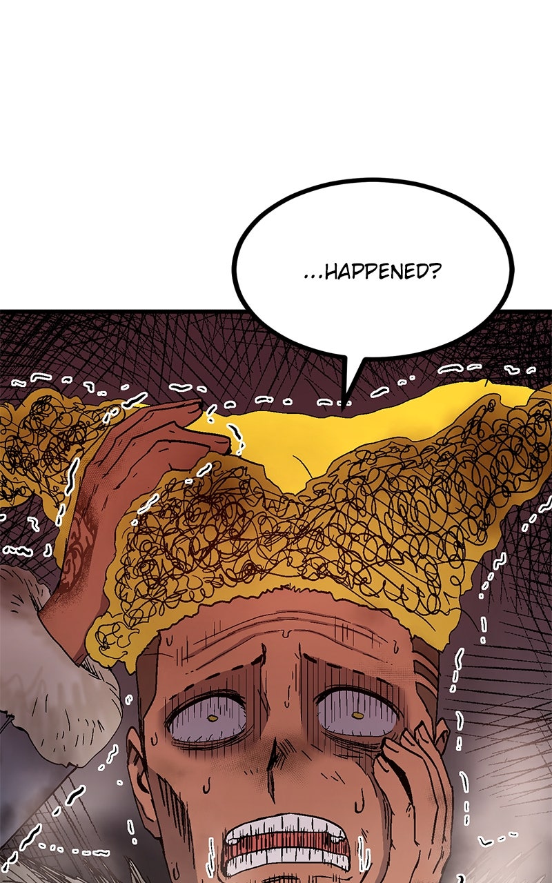 My Status WindowWent on Strike Ep. 1 - Let Me Teach You a Lesson page 280 - 