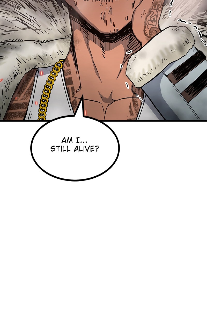 My Status WindowWent on Strike Ep. 1 - Let Me Teach You a Lesson page 281 - 