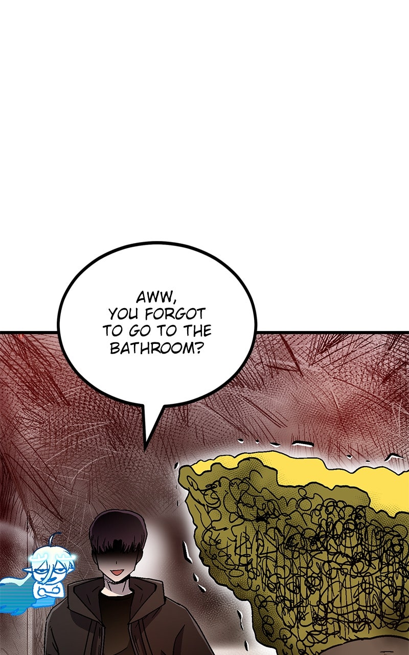 My Status WindowWent on Strike Ep. 1 - Let Me Teach You a Lesson page 282 - 