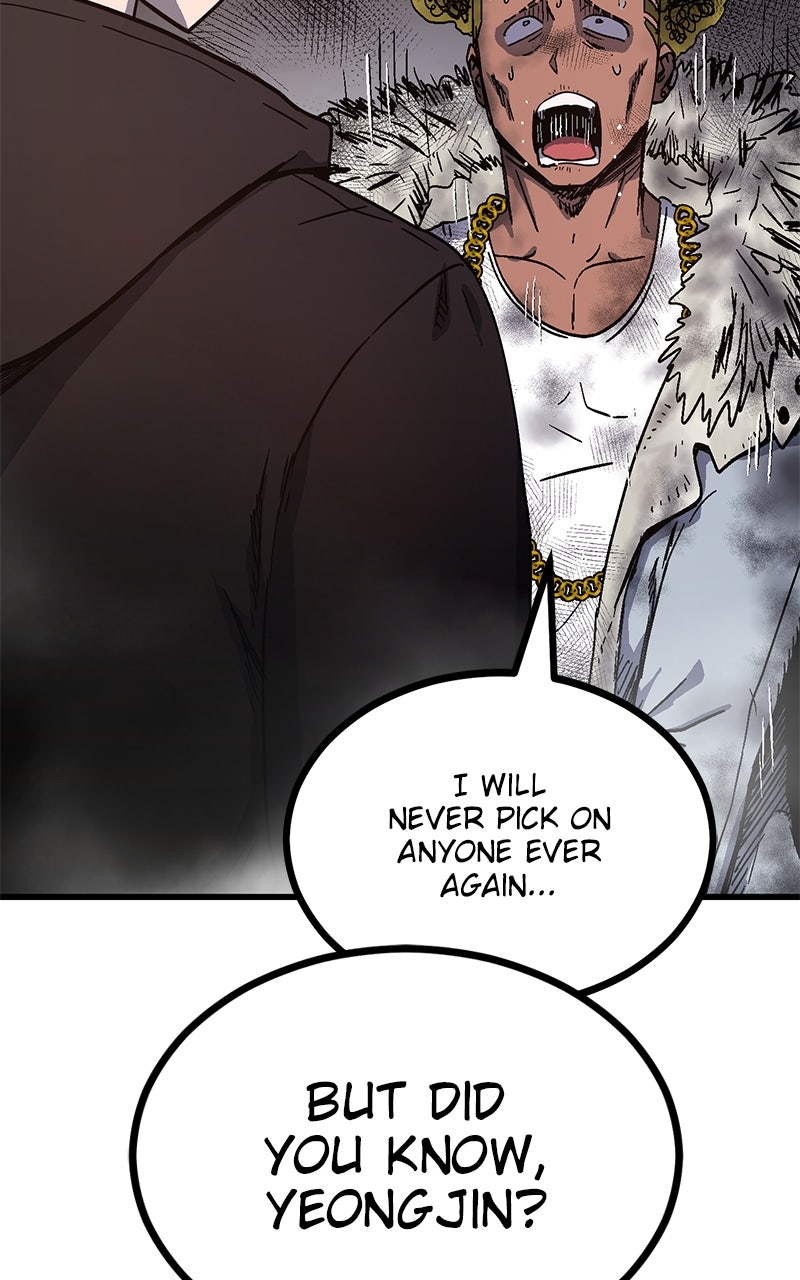 My Status WindowWent on Strike Ep. 1 - Let Me Teach You a Lesson page 286 - 