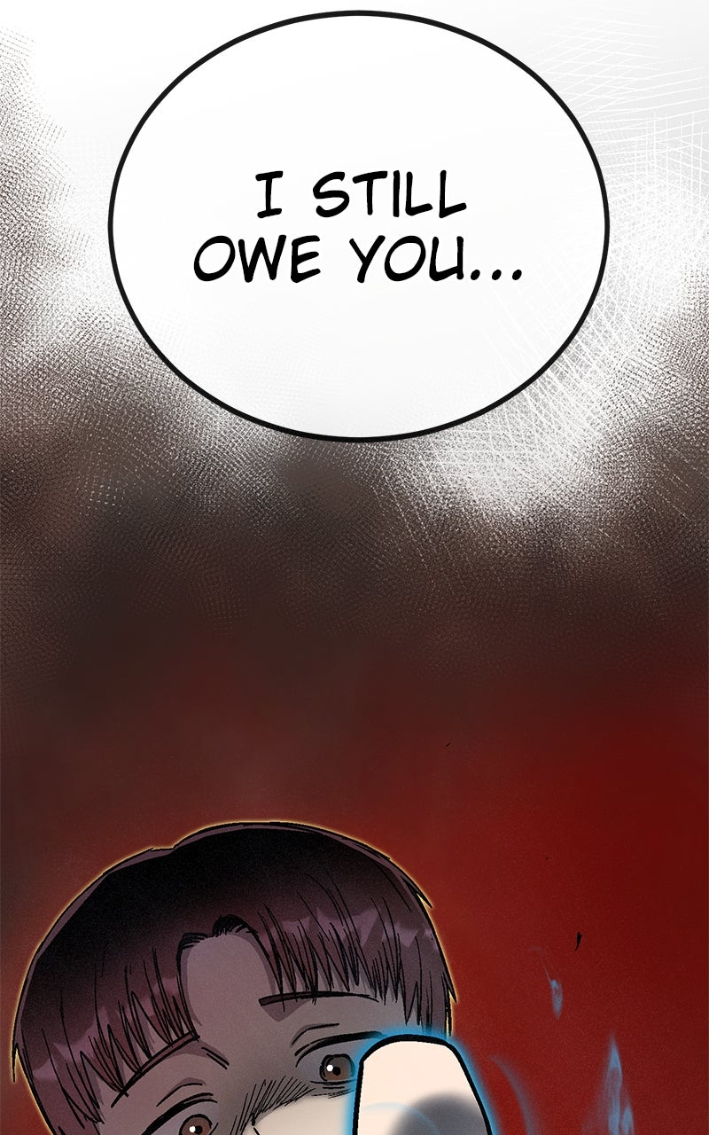My Status WindowWent on Strike Ep. 1 - Let Me Teach You a Lesson page 288 - 