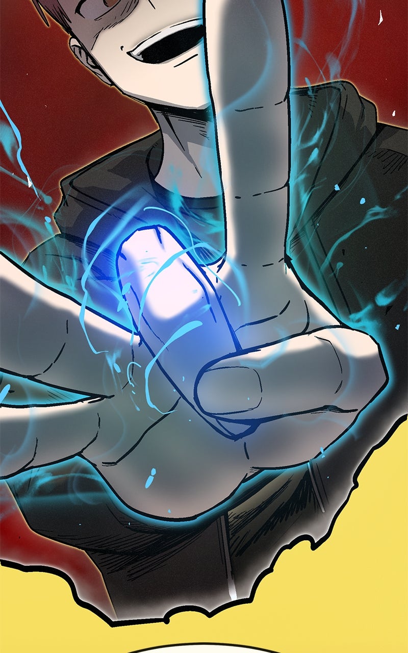 My Status WindowWent on Strike Ep. 1 - Let Me Teach You a Lesson page 289 - 