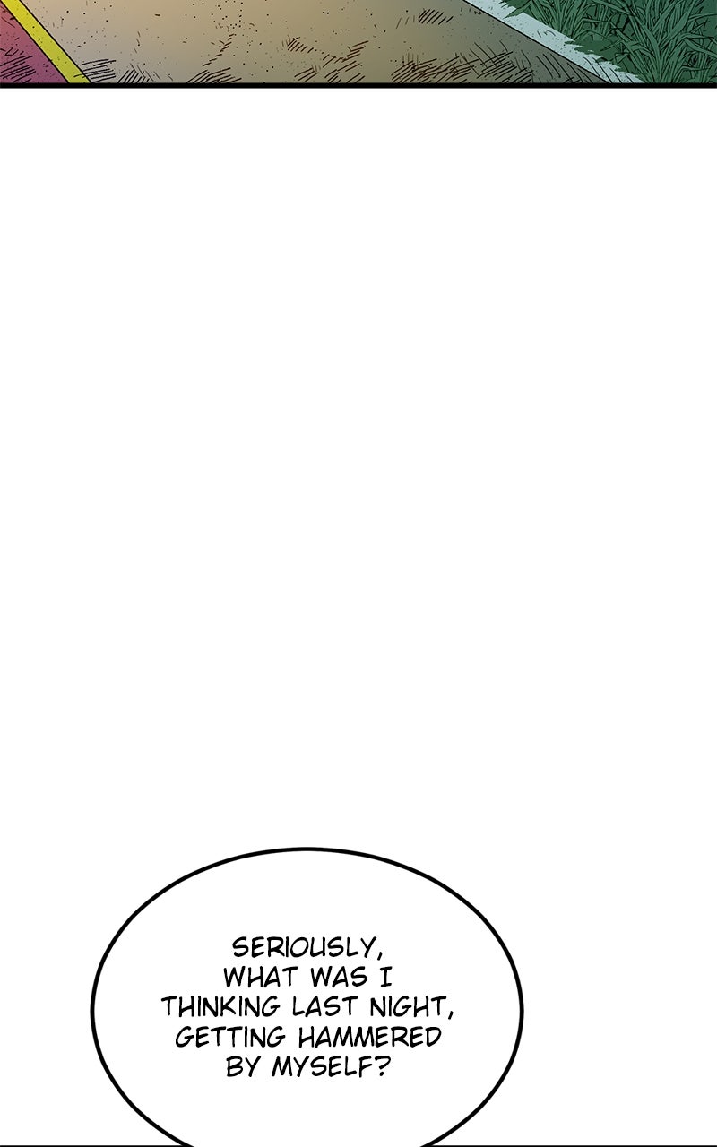 My Status WindowWent on Strike Ep. 1 - Let Me Teach You a Lesson page 4 - 