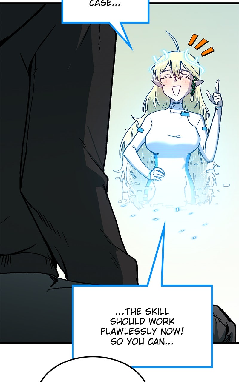 My Status WindowWent on Strike Ep. 1 - Let Me Teach You a Lesson page 34 - 
