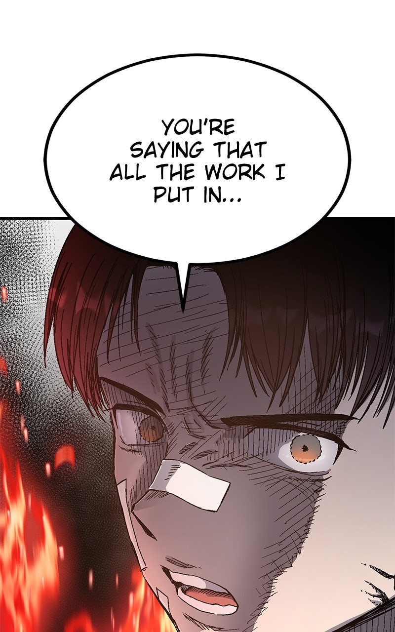 My Status WindowWent on Strike Ep. 1 - Let Me Teach You a Lesson page 36 - 