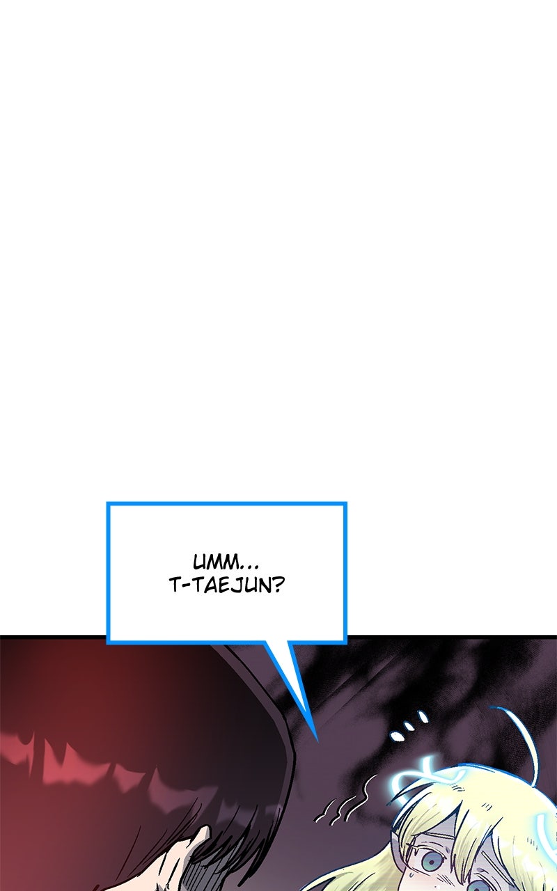 My Status WindowWent on Strike Ep. 1 - Let Me Teach You a Lesson page 38 - 