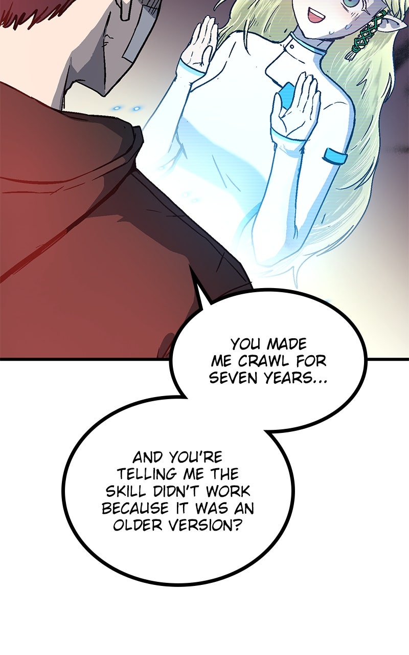 My Status WindowWent on Strike Ep. 1 - Let Me Teach You a Lesson page 39 - 