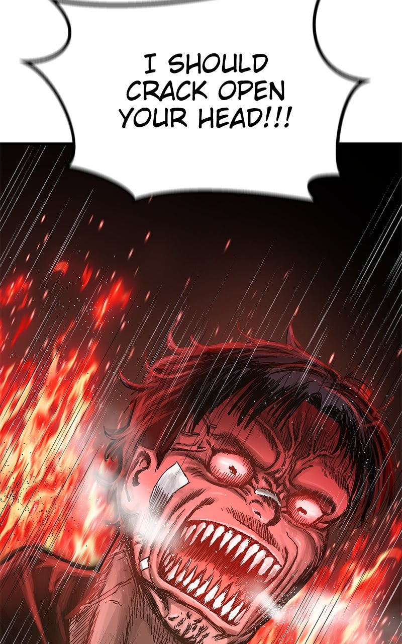 My Status WindowWent on Strike Ep. 1 - Let Me Teach You a Lesson page 41 - 