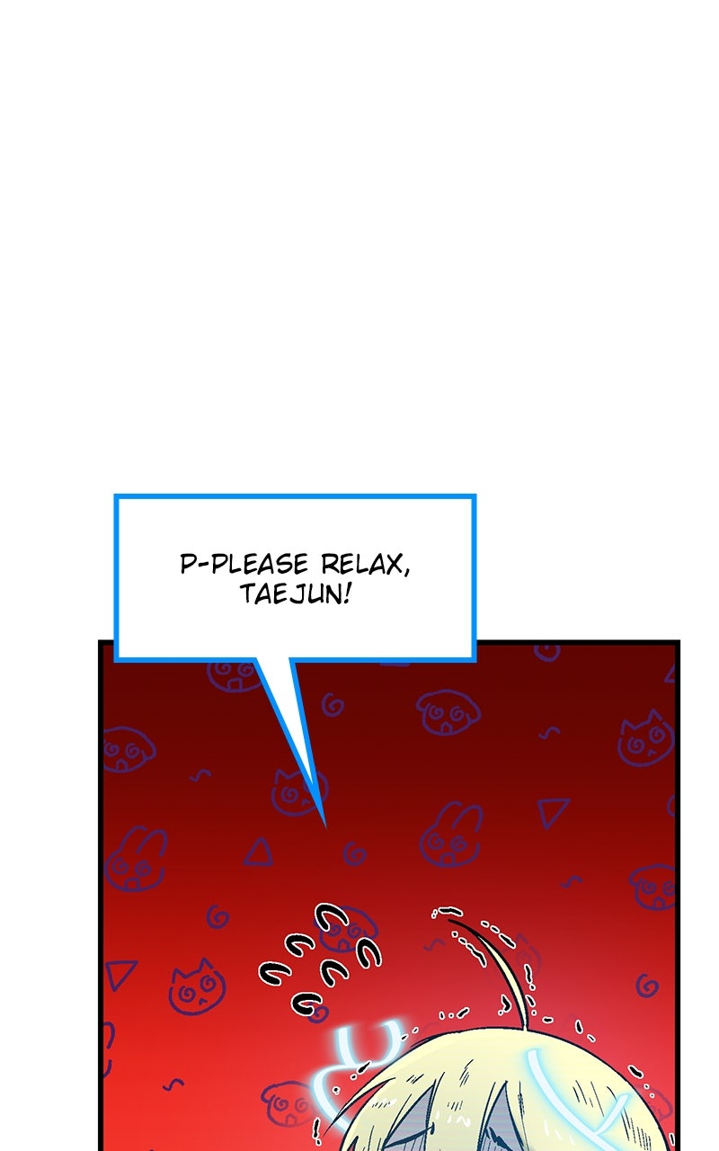 My Status WindowWent on Strike Ep. 1 - Let Me Teach You a Lesson page 44 - 