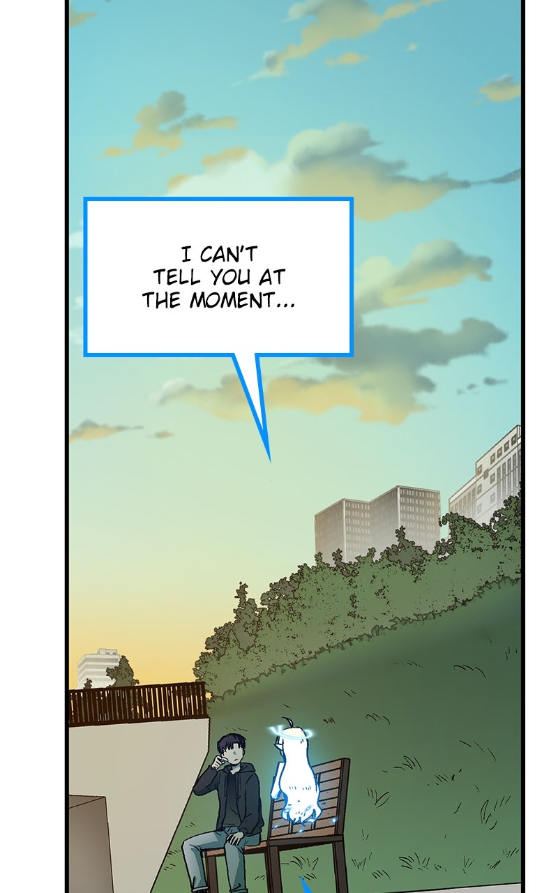 My Status WindowWent on Strike Ep. 1 - Let Me Teach You a Lesson page 51 - 
