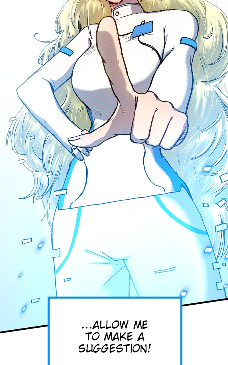 My Status WindowWent on Strike Ep. 1 - Let Me Teach You a Lesson page 54 - 