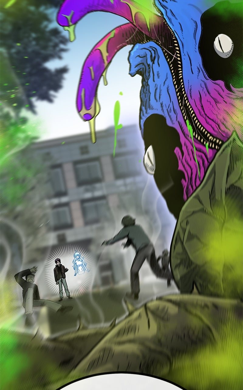 My Status WindowWent on Strike Ep. 1 - Let Me Teach You a Lesson page 65 - 