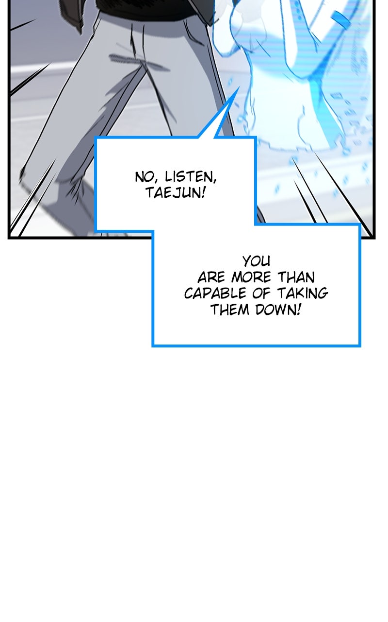 My Status WindowWent on Strike Ep. 1 - Let Me Teach You a Lesson page 68 - 