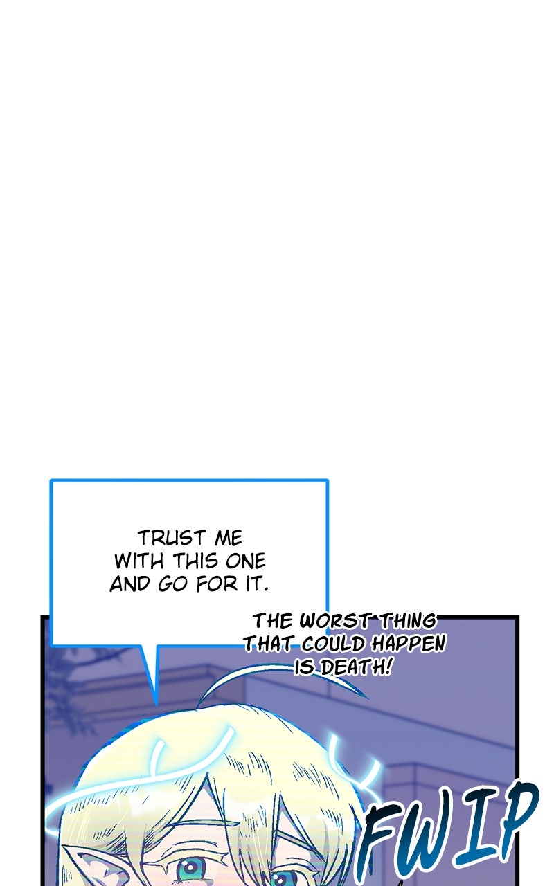 My Status WindowWent on Strike Ep. 1 - Let Me Teach You a Lesson page 69 - 