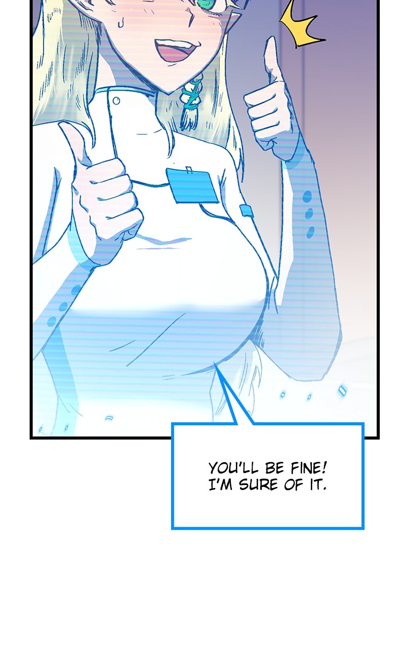 My Status WindowWent on Strike Ep. 1 - Let Me Teach You a Lesson page 70 - 