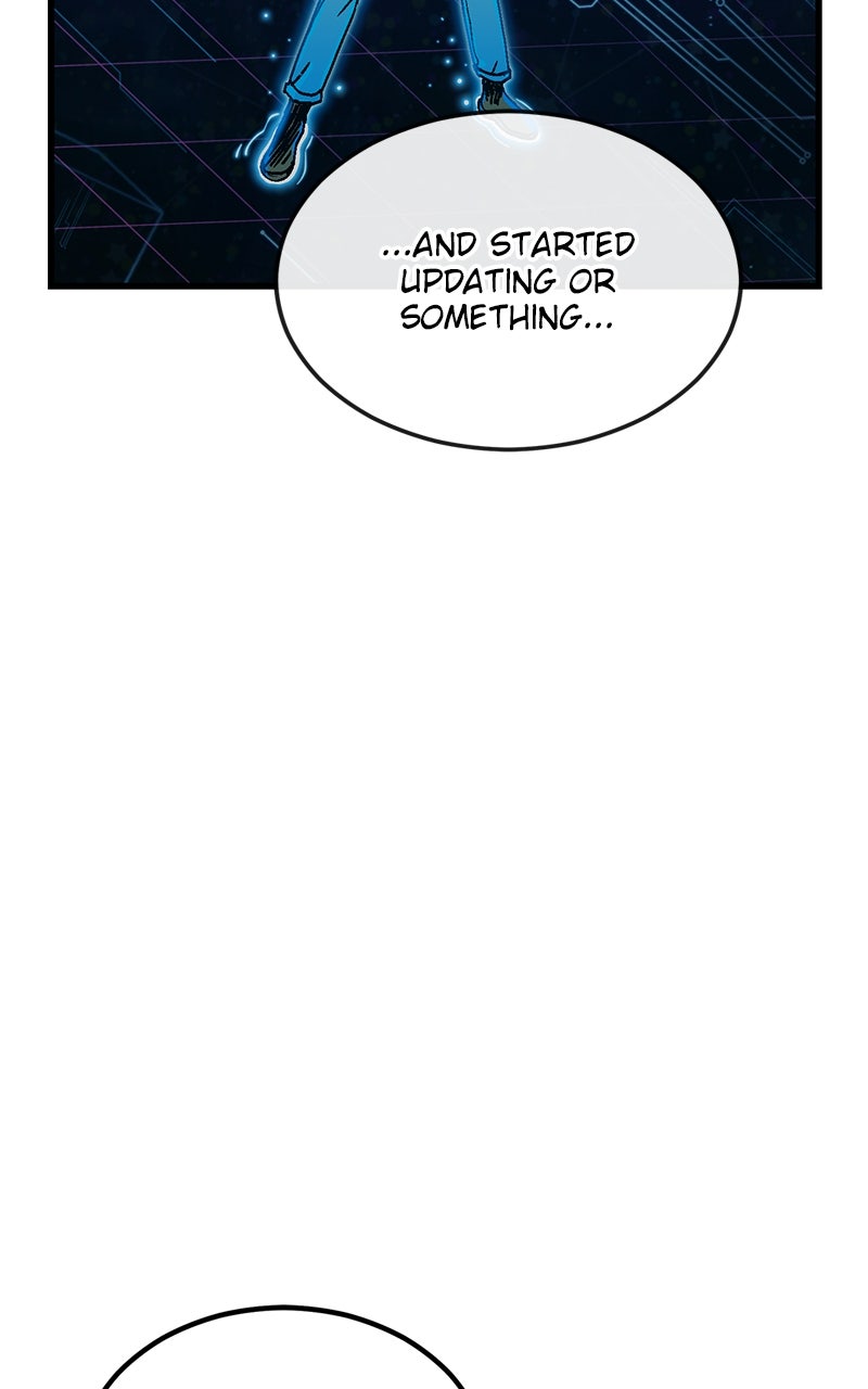 My Status WindowWent on Strike Ep. 1 - Let Me Teach You a Lesson page 8 - 