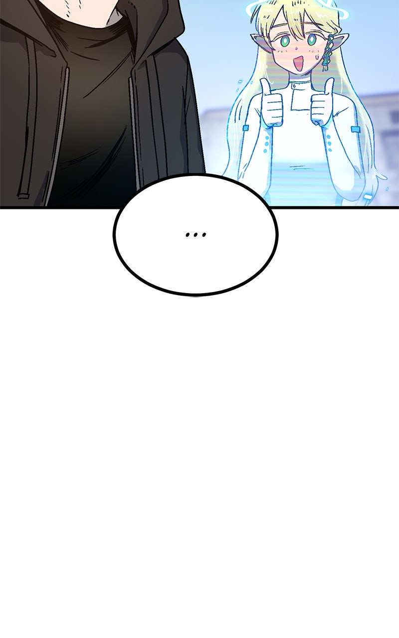 My Status WindowWent on Strike Ep. 1 - Let Me Teach You a Lesson page 72 - 