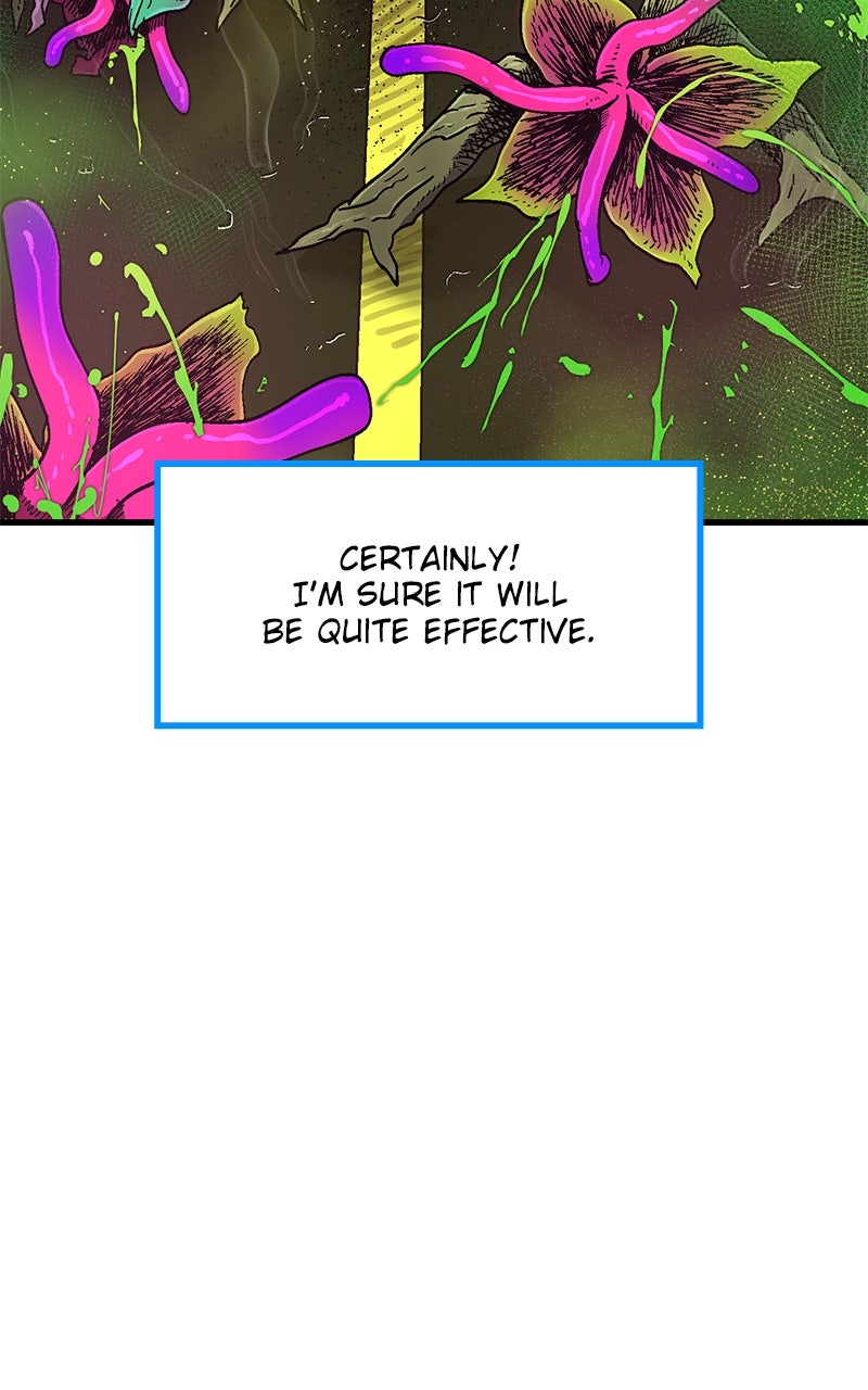 My Status WindowWent on Strike Ep. 1 - Let Me Teach You a Lesson page 78 - 