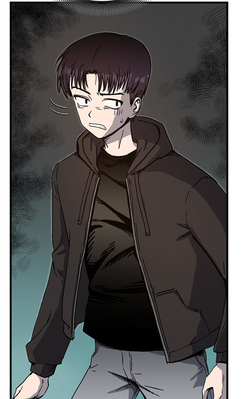 My Status WindowWent on Strike Ep. 1 - Let Me Teach You a Lesson page 80 - 