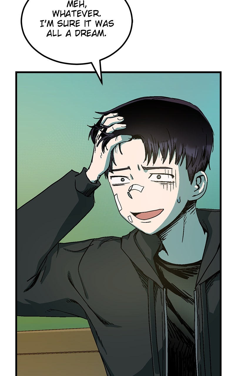 My Status WindowWent on Strike Ep. 1 - Let Me Teach You a Lesson page 9 - 