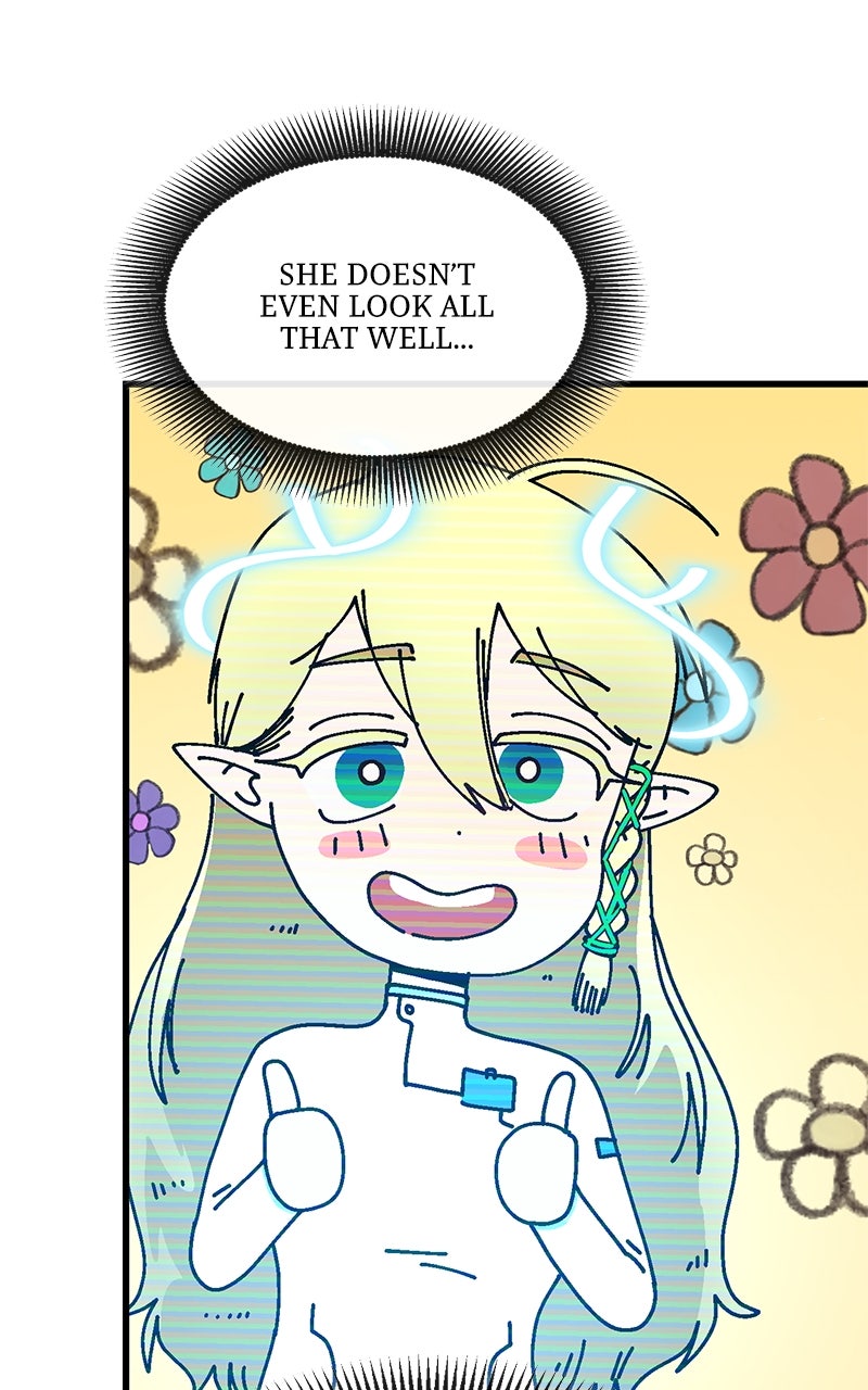 My Status WindowWent on Strike Ep. 1 - Let Me Teach You a Lesson page 82 - 