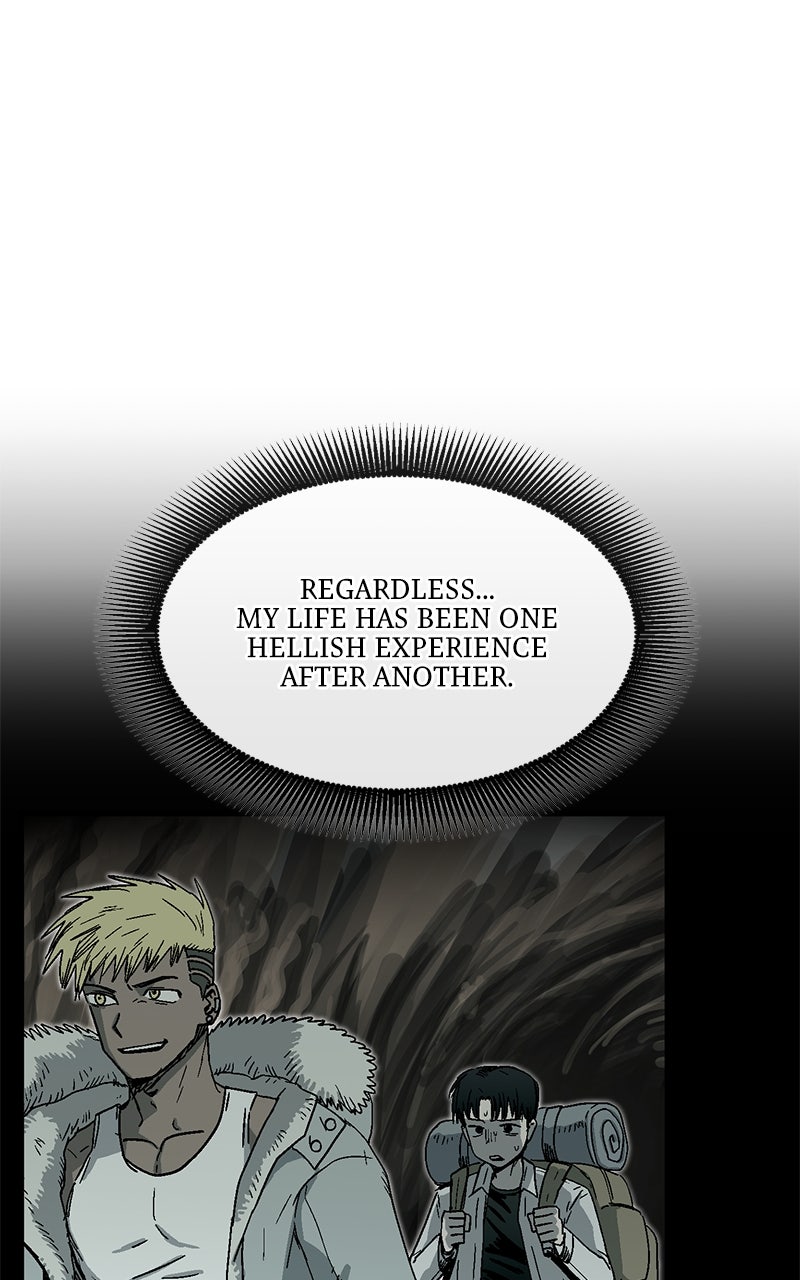 My Status WindowWent on Strike Ep. 1 - Let Me Teach You a Lesson page 85 - 