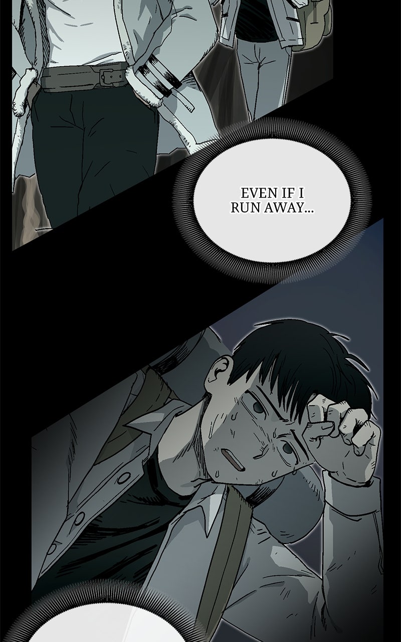 My Status WindowWent on Strike Ep. 1 - Let Me Teach You a Lesson page 86 - 