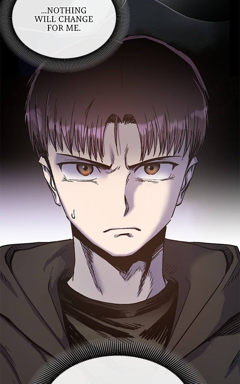 My Status WindowWent on Strike Ep. 1 - Let Me Teach You a Lesson page 87 - 