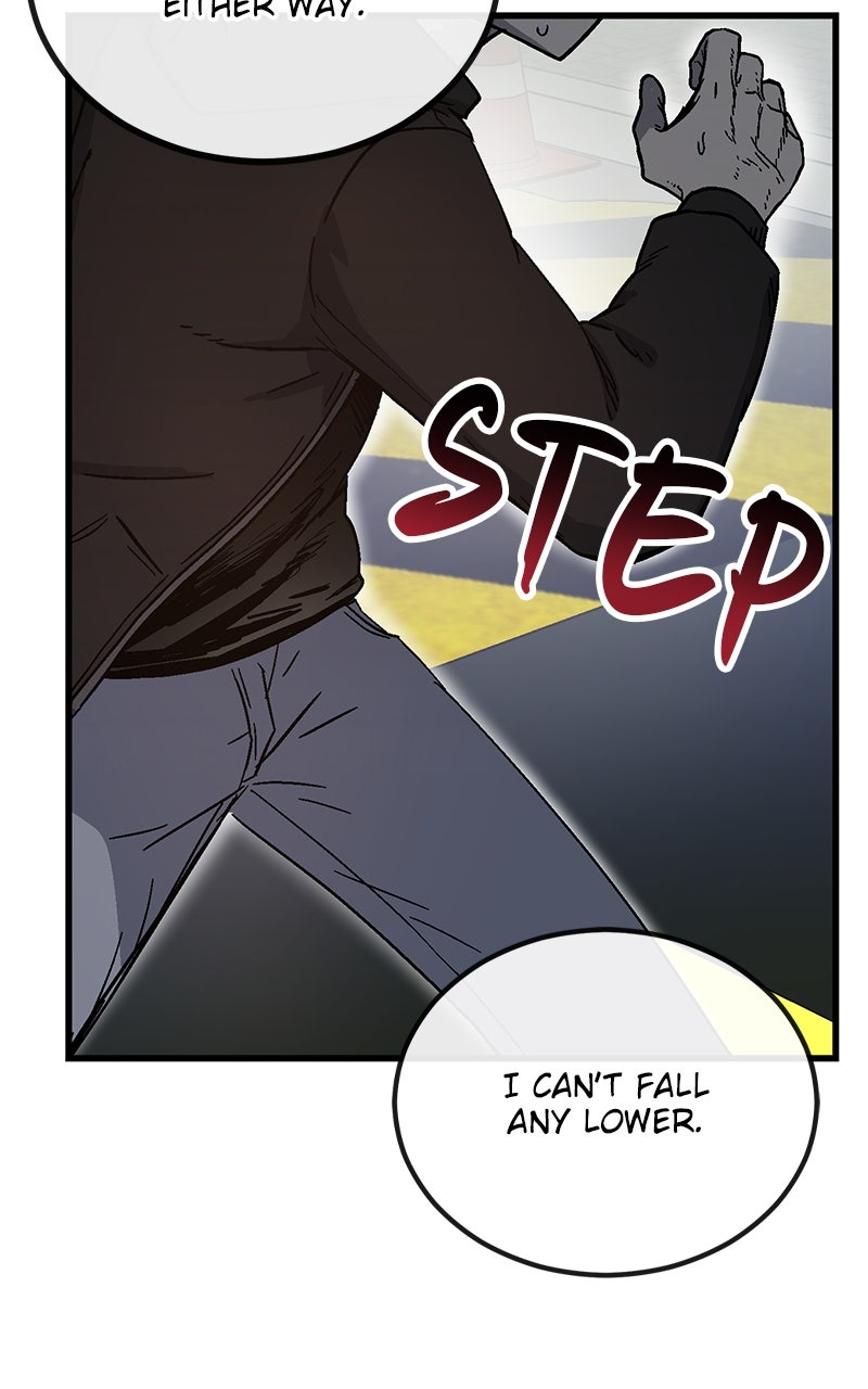 My Status WindowWent on Strike Ep. 1 - Let Me Teach You a Lesson page 89 - 