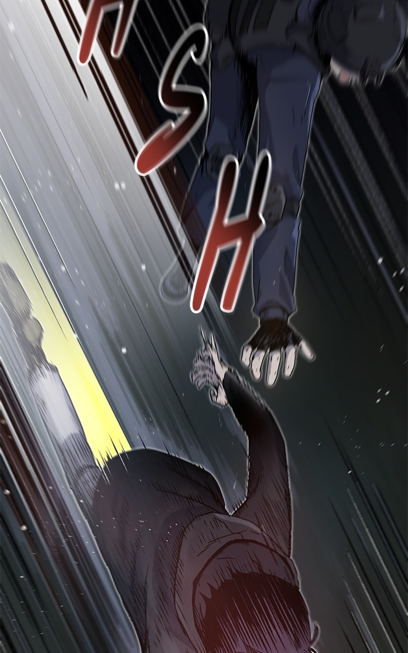 My Status WindowWent on Strike Ep. 1 - Let Me Teach You a Lesson page 92 - 