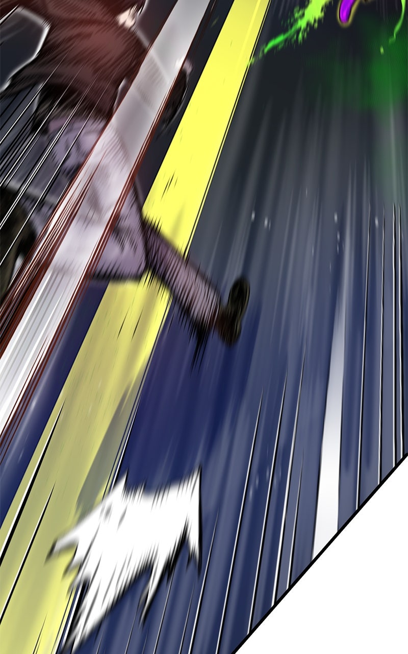 My Status WindowWent on Strike Ep. 1 - Let Me Teach You a Lesson page 95 - 