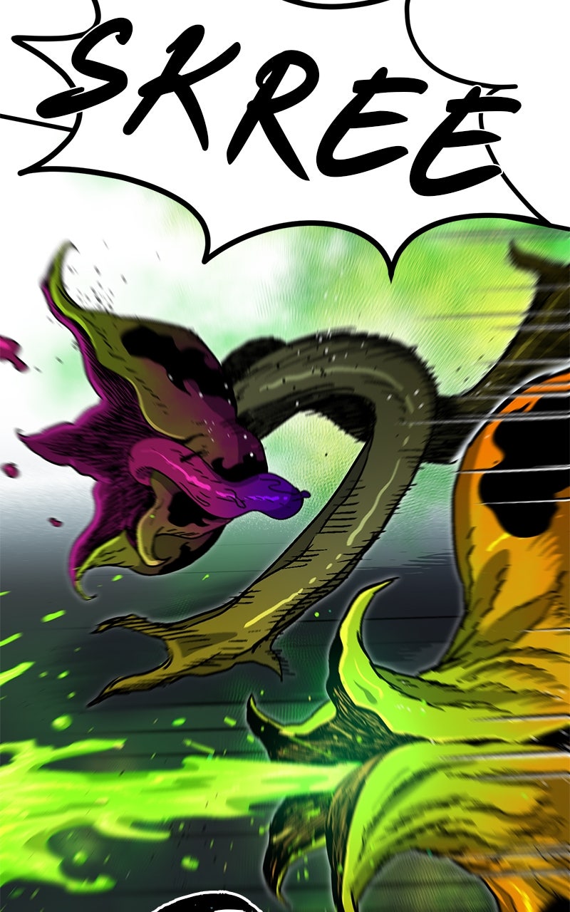 My Status WindowWent on Strike Ep. 1 - Let Me Teach You a Lesson page 97 - 