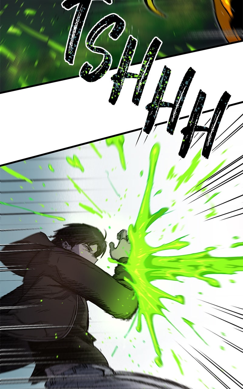 My Status WindowWent on Strike Ep. 1 - Let Me Teach You a Lesson page 98 - 
