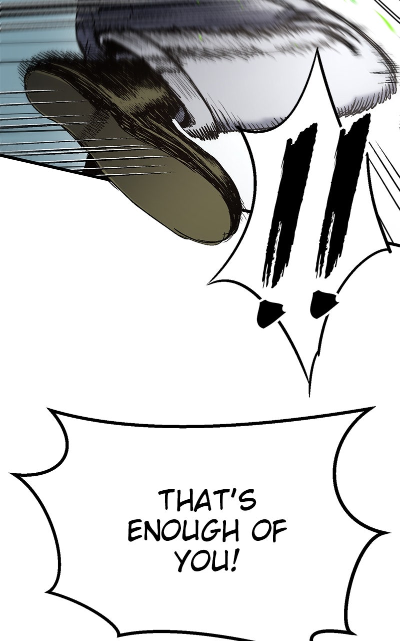My Status WindowWent on Strike Ep. 1 - Let Me Teach You a Lesson page 99 - 