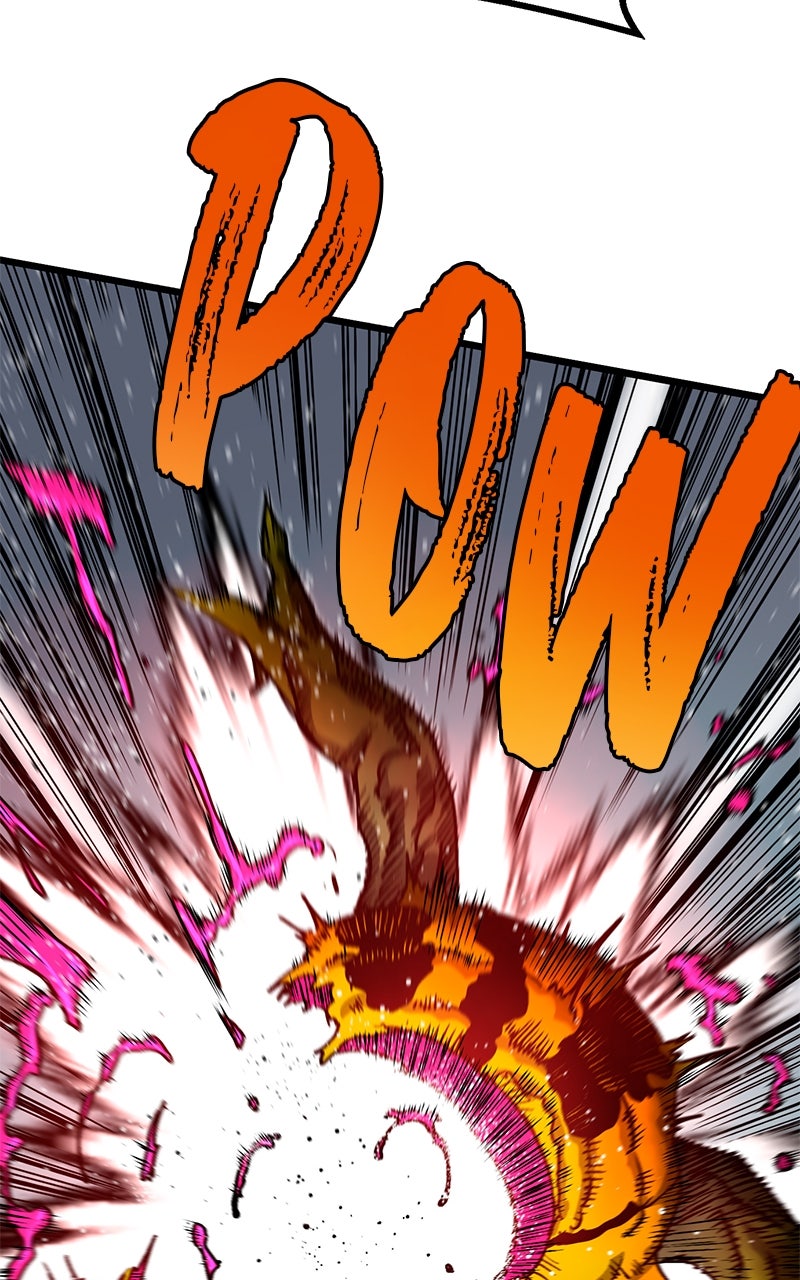 My Status WindowWent on Strike Ep. 1 - Let Me Teach You a Lesson page 100 - 