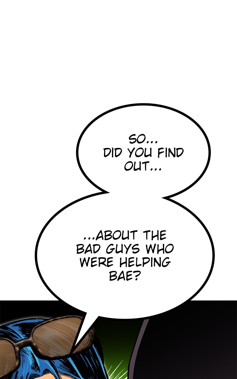 My Status WindowWent on Strike Ep. 19 - Bluff page 103 - 