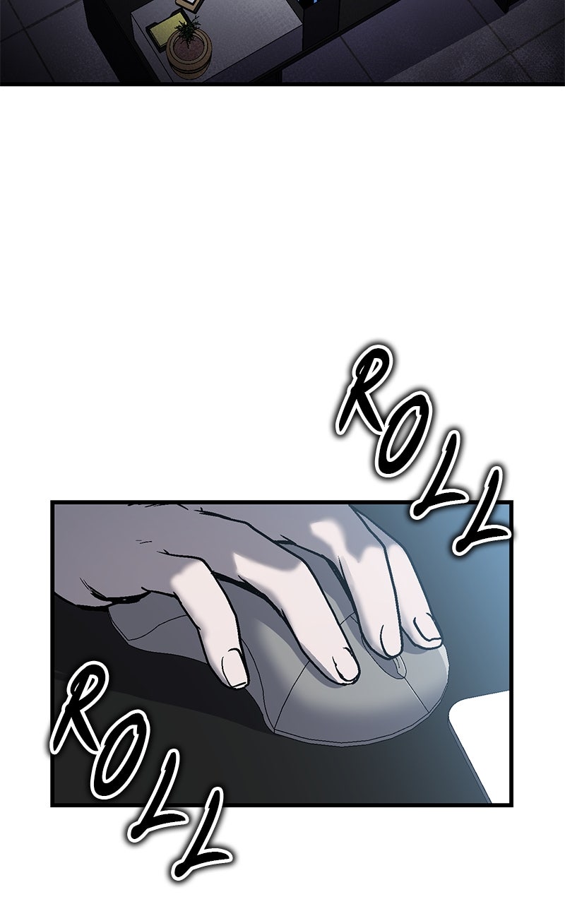 My Status WindowWent on Strike Ep. 19 - Bluff page 108 - 