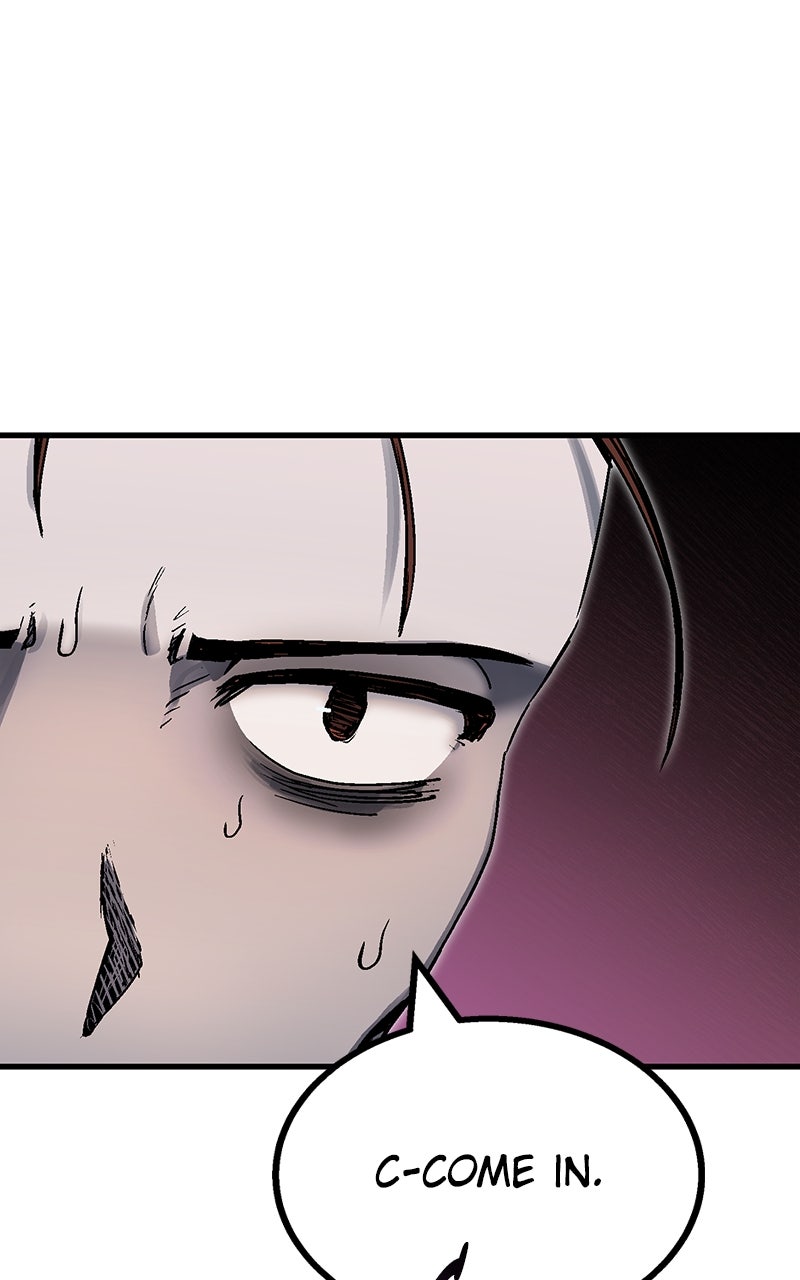 My Status WindowWent on Strike Ep. 19 - Bluff page 116 - 