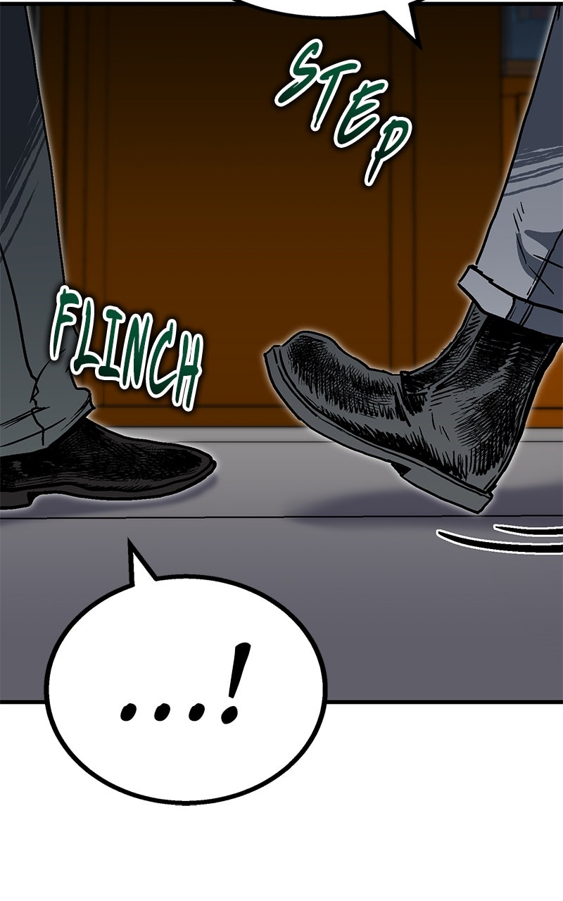 My Status WindowWent on Strike Ep. 19 - Bluff page 13 - 