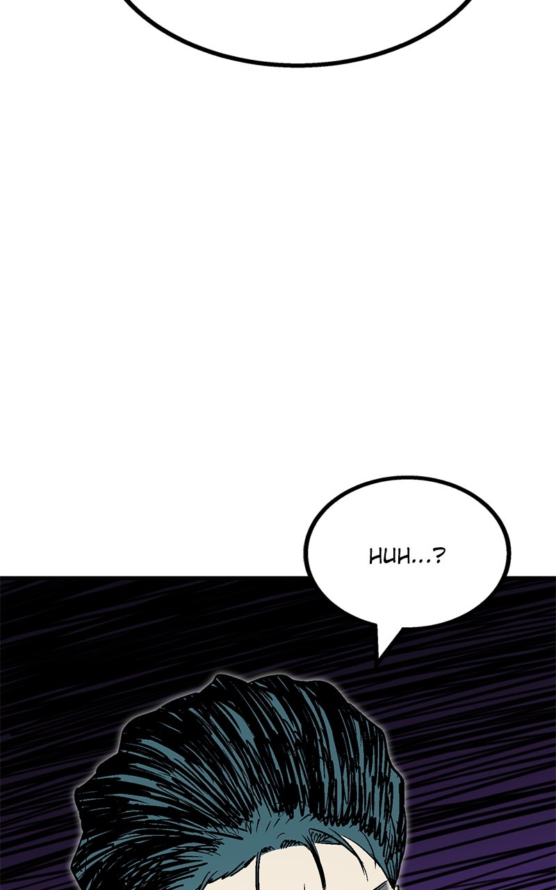 My Status WindowWent on Strike Ep. 19 - Bluff page 16 - 