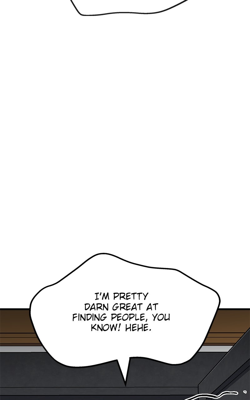 My Status WindowWent on Strike Ep. 19 - Bluff page 3 - 