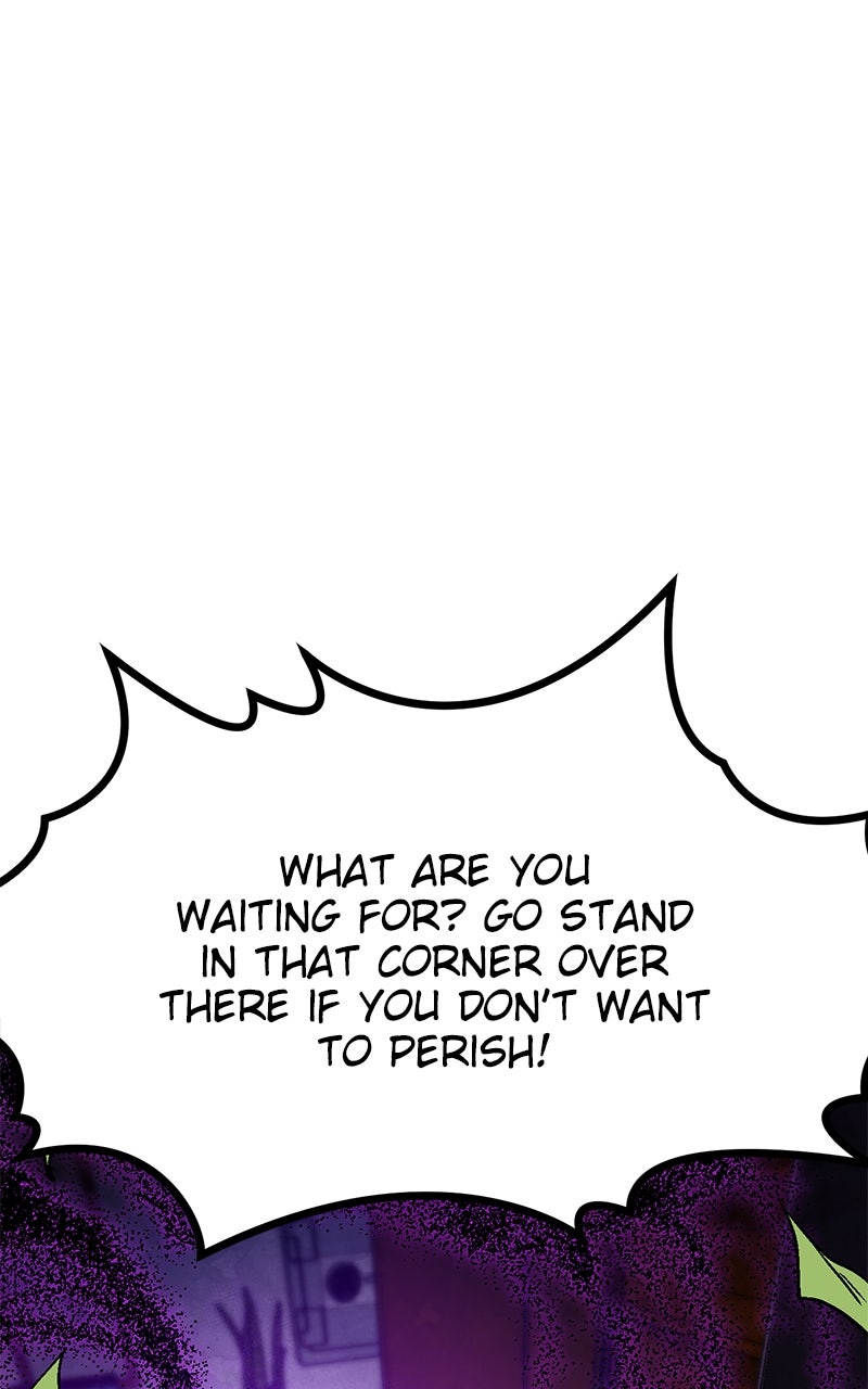 My Status WindowWent on Strike Ep. 19 - Bluff page 38 - 