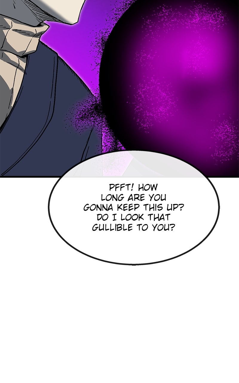 My Status WindowWent on Strike Ep. 19 - Bluff page 44 - 