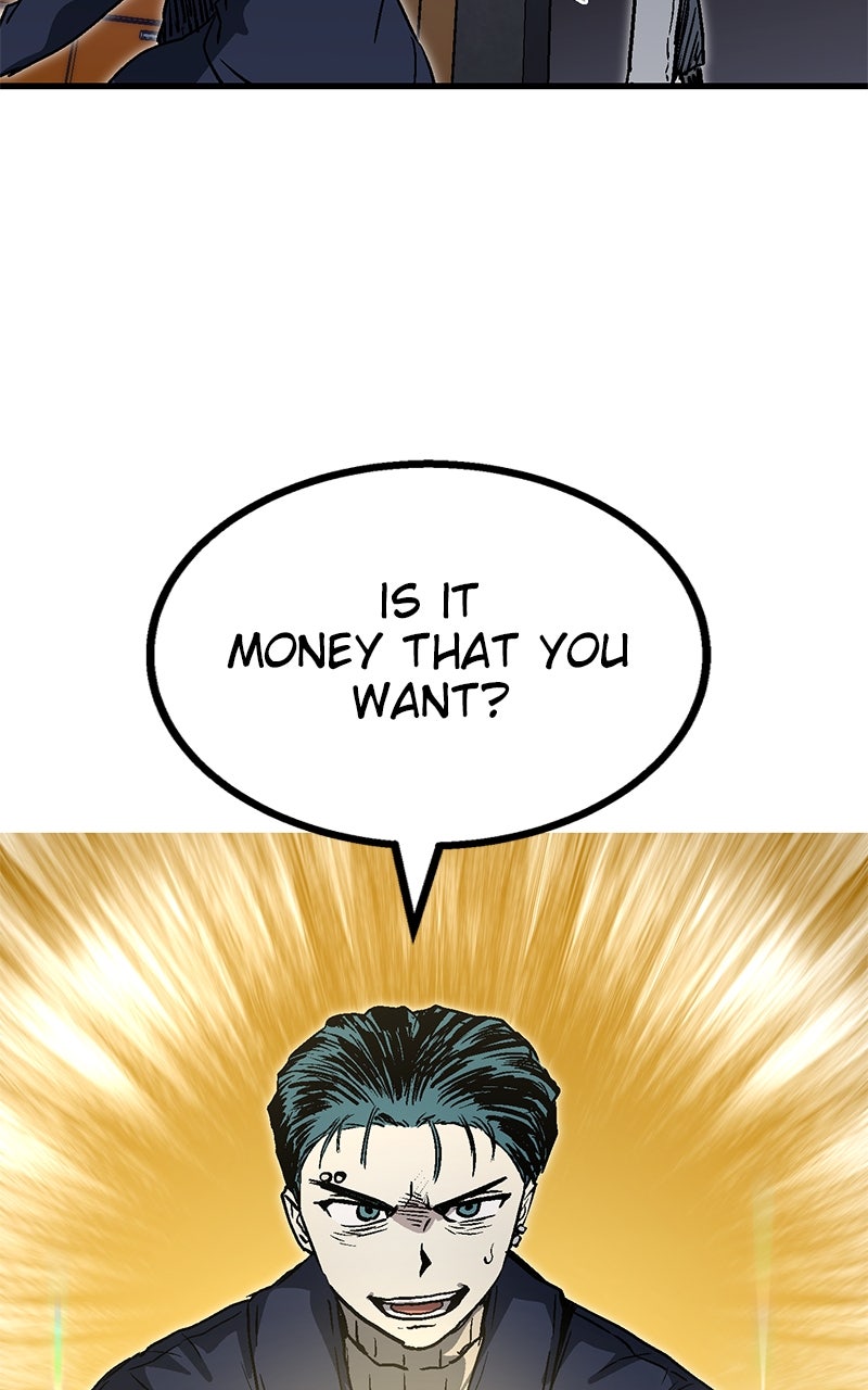 My Status WindowWent on Strike Ep. 19 - Bluff page 6 - 